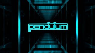 Pendulum - Can't Feel demo (unofficial video)