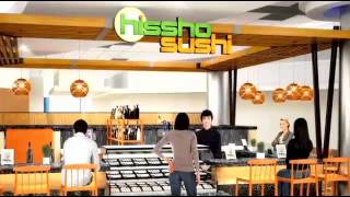 Nashville International Airport to add 3 new culinary options