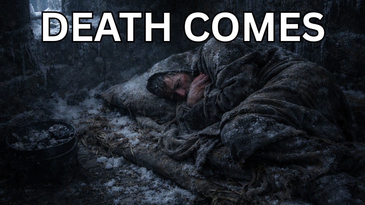 Why Medieval Winters Would Kill You