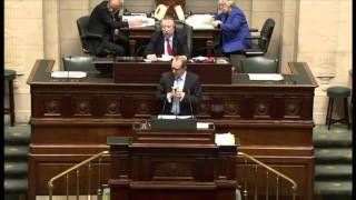 Debat Regeerverklaring Di Rupo I. Vb - Nva 3 - 0