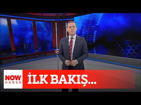Husiler havalimanlarını hedef alıyor... 13 Ekim 2026 Zafer Söken ile İlk Bakış