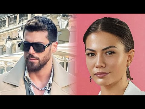 Demet Özdemir lo confiesa Nunca antes AMÓ así Su primer amor Te SORPRENDERÁ