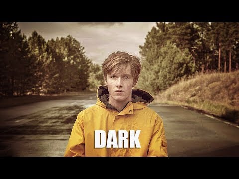 Bonaparte - Melody X (Lyric video) • DARK | S2 Soundtrack