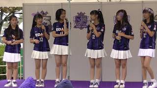 20171021 SPL∞ASHステージ２回目