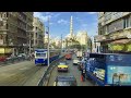 Citytour Alexandria,جوله حول مدينه الاسكندرية  Egypt 2017 Александрия