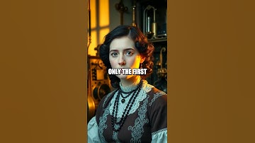 The Pioneers of Modern Computing: Ada Lovelace and Charles Babbage