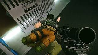 EFT2022 12 25 I miss this game and I miss labs and I miss when I was the king of it.