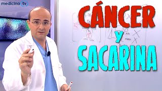 Cáncer Y Sacarina, Tienen Relación? Aumenta El Riesgo? - Cáncer