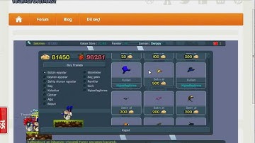 Transformice PVP Server 100000 pey ve 100000 Çilek İle Başlıyor !!!! Kopyası