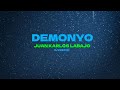 Demonyo - Juan Karlos Labajo | Lyrics 2k