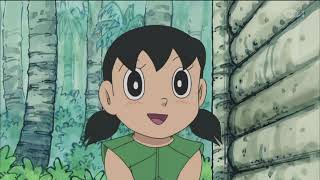 Shizuka, Robinson Crusoe Set Episode 💕 | Doraemon