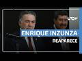 Javier Corral confirma reunión con Enrique Inzunza en Culiacán