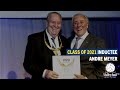 International Volleyball Hall of Fame Class of 2021 Announcement!