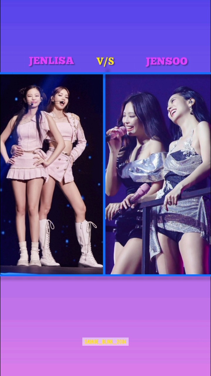Despacito edit x JENLISA vs JENSOO (requested video) #jennie #lisa #jisoo #rosé #blackpink #shorts