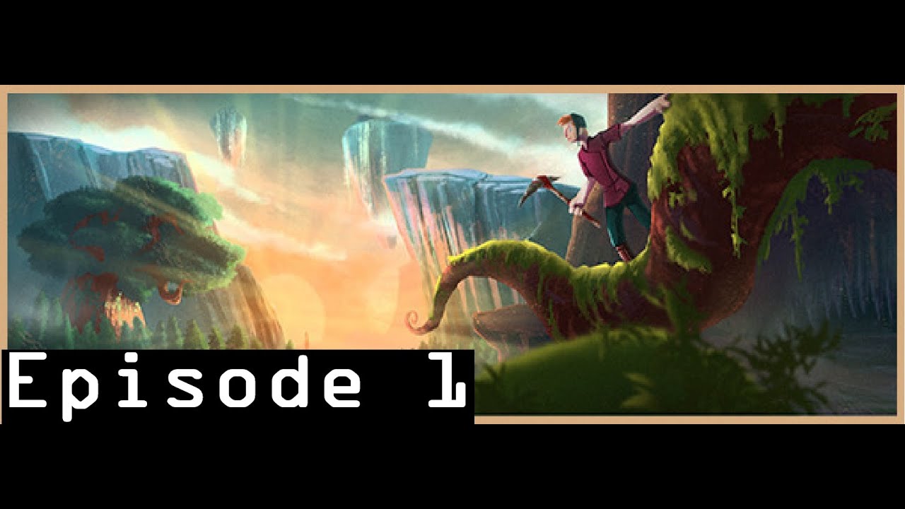 Let's Play TUG Episode #1 with Jay Linder