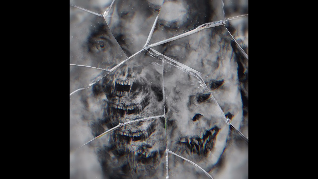 Scarlxrd - Shadxws. (Slowed + Reverb)