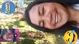 Nennen & Ok Ok Singer Funny Comments Part 11