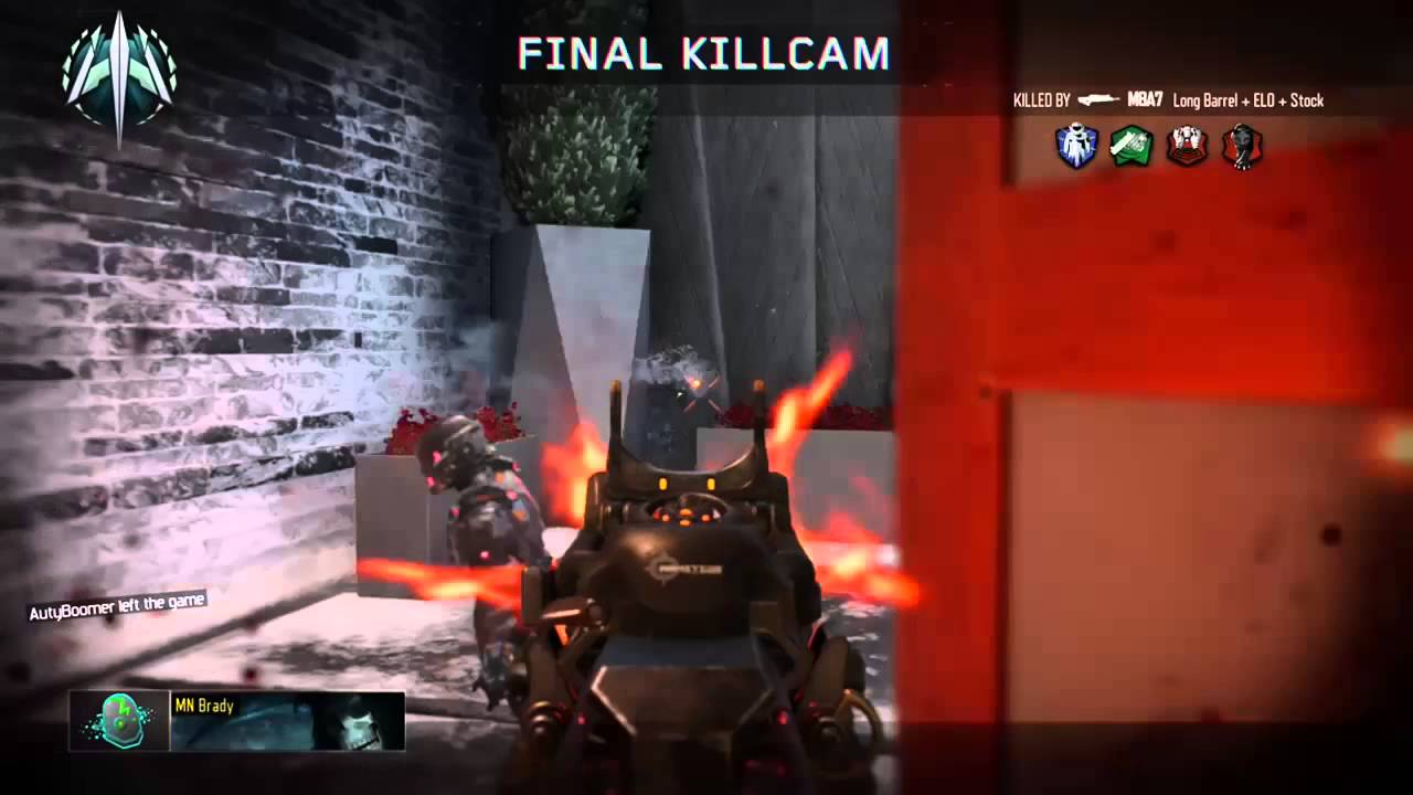 Call of Duty: Black Ops III - YouTube