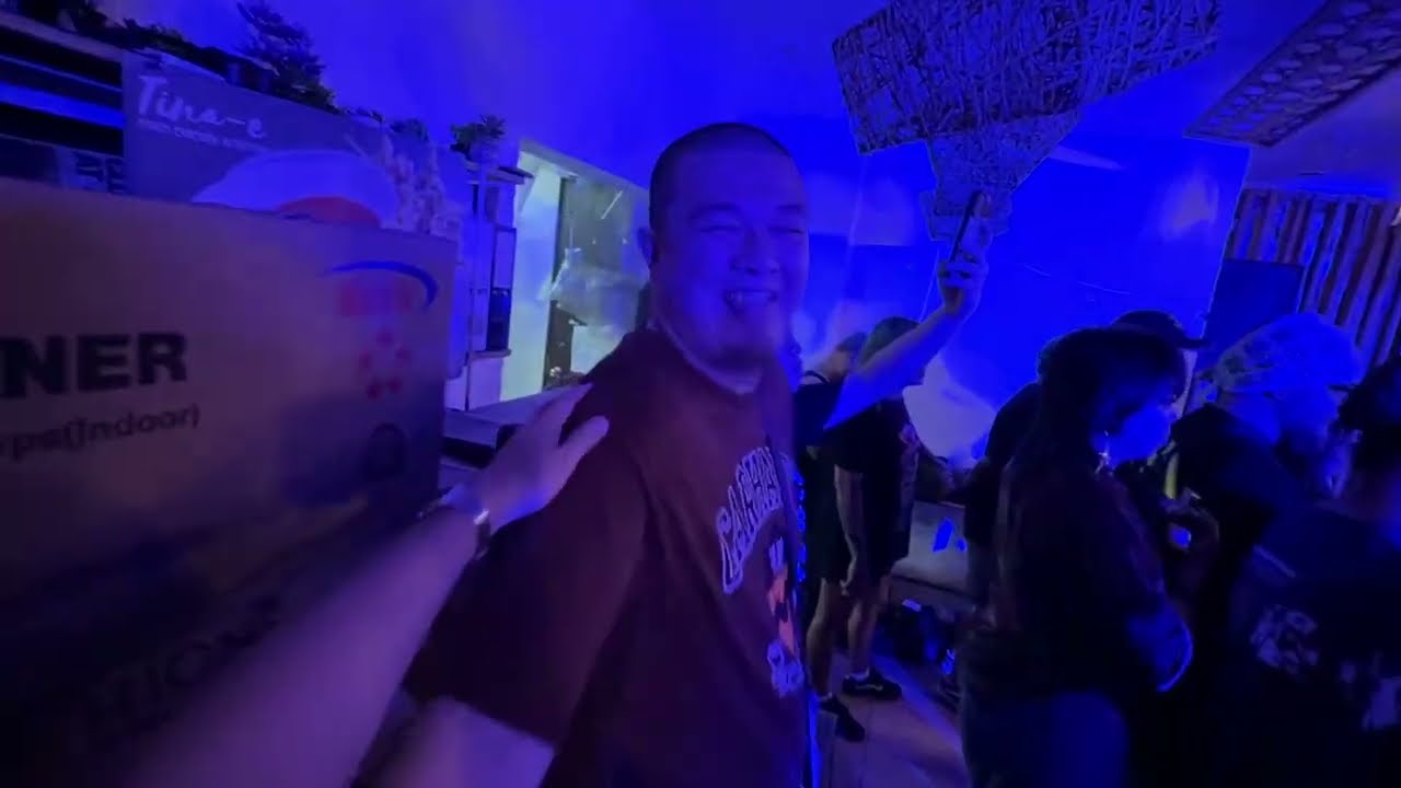 [CebuScene] Katarsys (CDO) - FFH SRA 31st Anniversary [01-17-2026]