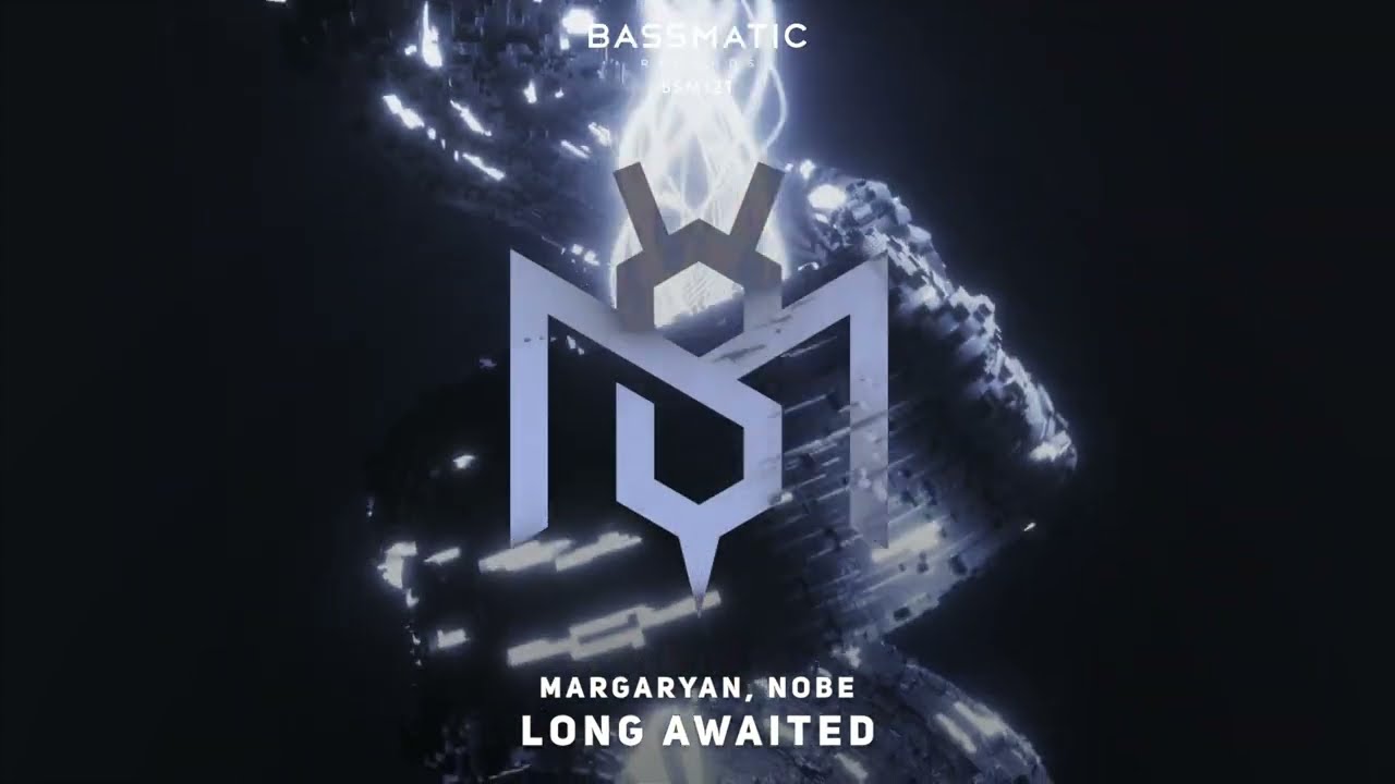 Watch Margaryan, Nobe - Long Awaited | Bassmatic Records on YouTube Watch Margaryan, Nobe - Long Awaited | Bassmatic Records on YouTube