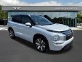 2025 Mitsubishi Outlander SEL Kennesaw, Marietta, Woodstock, Acworth, Roswell GA