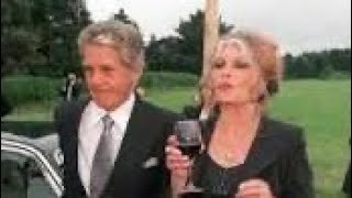 « Je Vais La Rejoindre » Bernard Ormale Prêt À Tout Pour Être Avec Brigitte Bardot