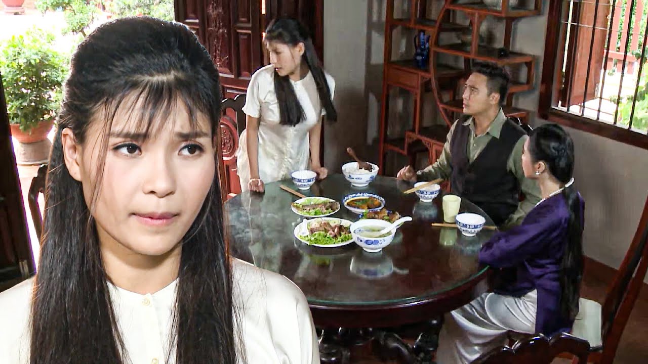 Chị Dâu THÂM ĐỘC ỷ đang mang thai ĐÀY ĐỌA CHỬI RỦA Em Dâu Tiểu Thư | Phim Việt Nam 2025