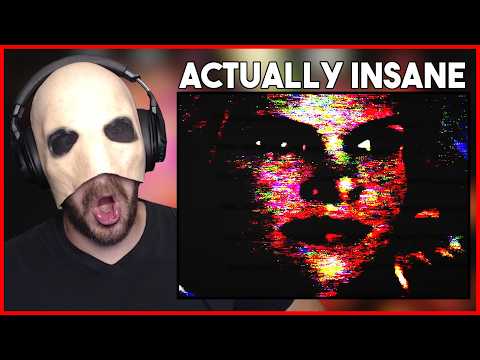 This Is Actually Insane! - Aviloop: YouTube's Darkest Mystery Reaction