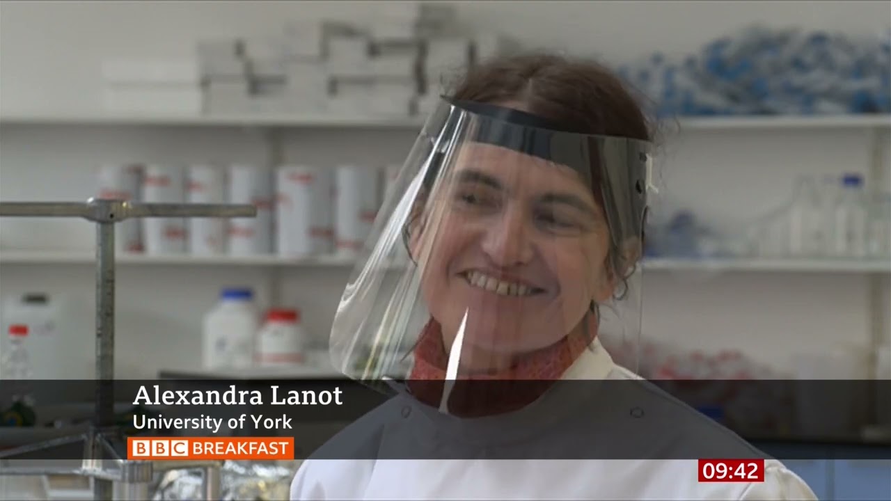 From Waste to Wardrobe: Waste Cellulose for Circular Fashion Sector