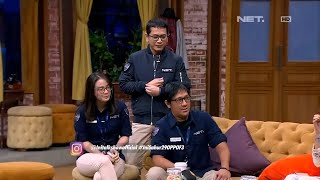 Download Lagu NAHLOH, ANDRE TAMA KEPERGOK SAMA WISHNUTAMA MP3 Download Lagu NAHLOH, ANDRE TAMA KEPERGOK SAMA WISHNUTAMA MP3