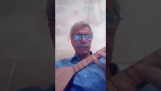 Suç Bende.. Söz-Müzik: Abdulkadir Nurlu...