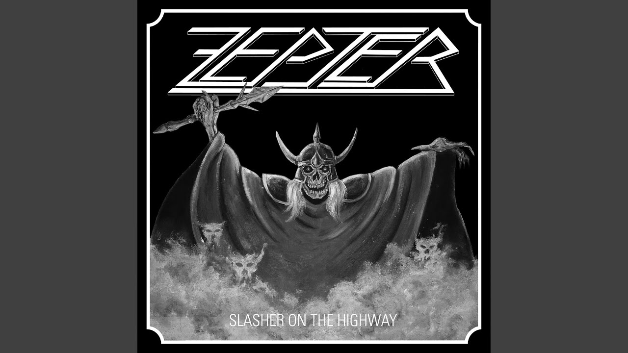 Slasher On The Highway