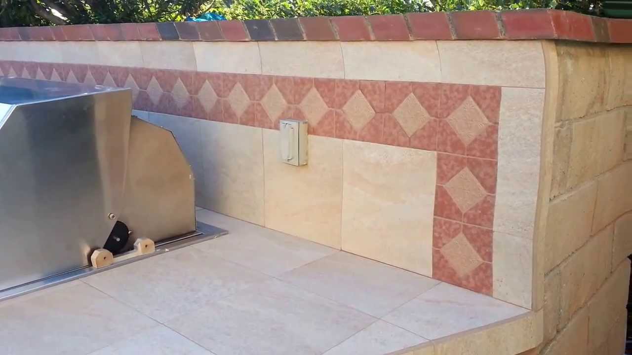 Barbecue remodeling Agoura Hills Call Shafran 8189743210 YouTube