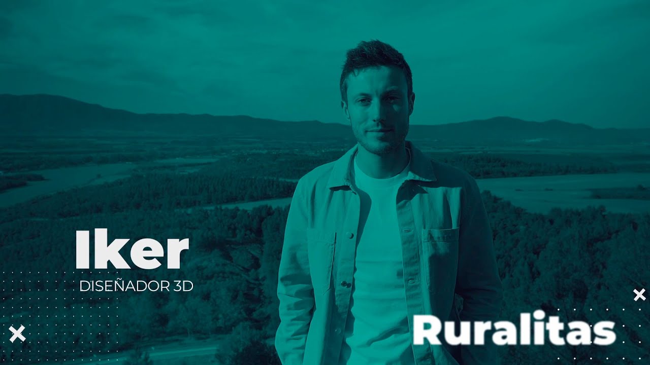 3D en Oibar | RURALITAS - La2