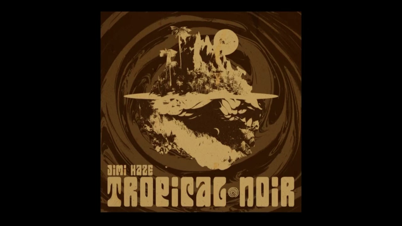 Gipsy woman - Jimi Haze