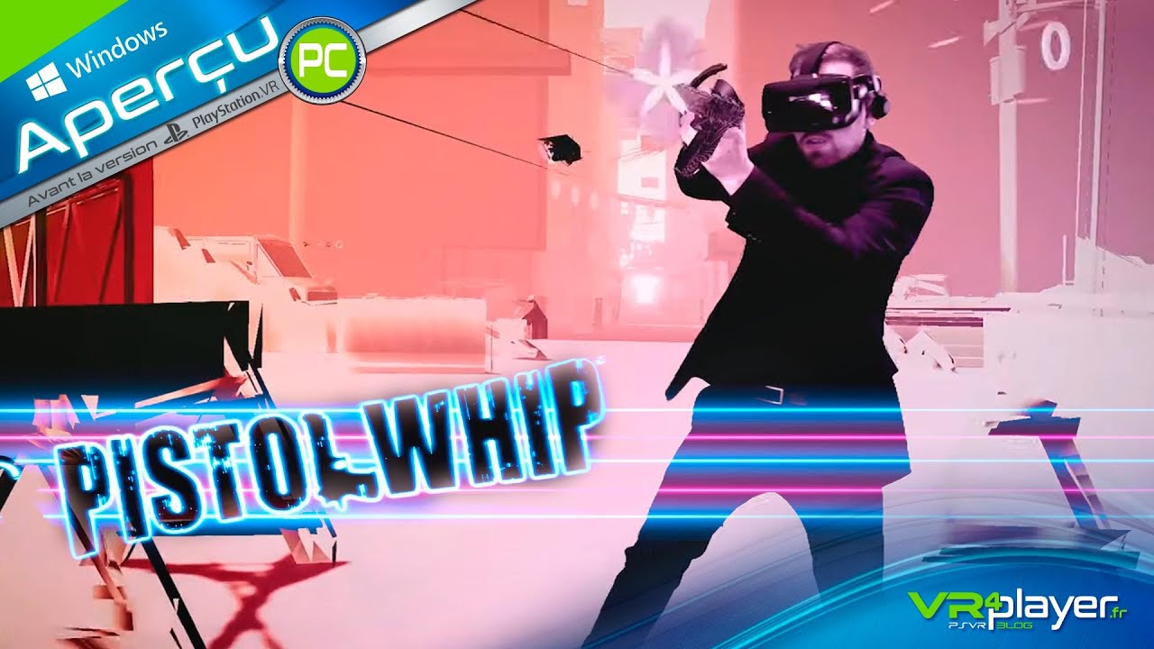 download vr pistol whip download vr pistol whip