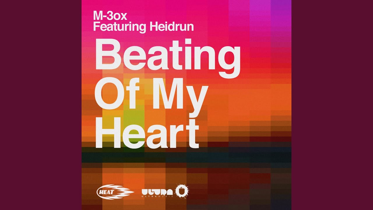 Beating Of My Heart Matisse & Sadko Remix
