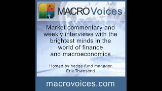 MacroVoices #525 Lyn Alden: Iran Contagion, Inflation & Private Credit