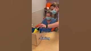 What it's like to work at the MUHC