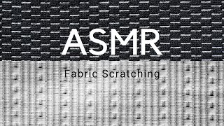 ASMR - Fabric Scratching 😴  Fall asleep fast! ( No talking) screenshot 1