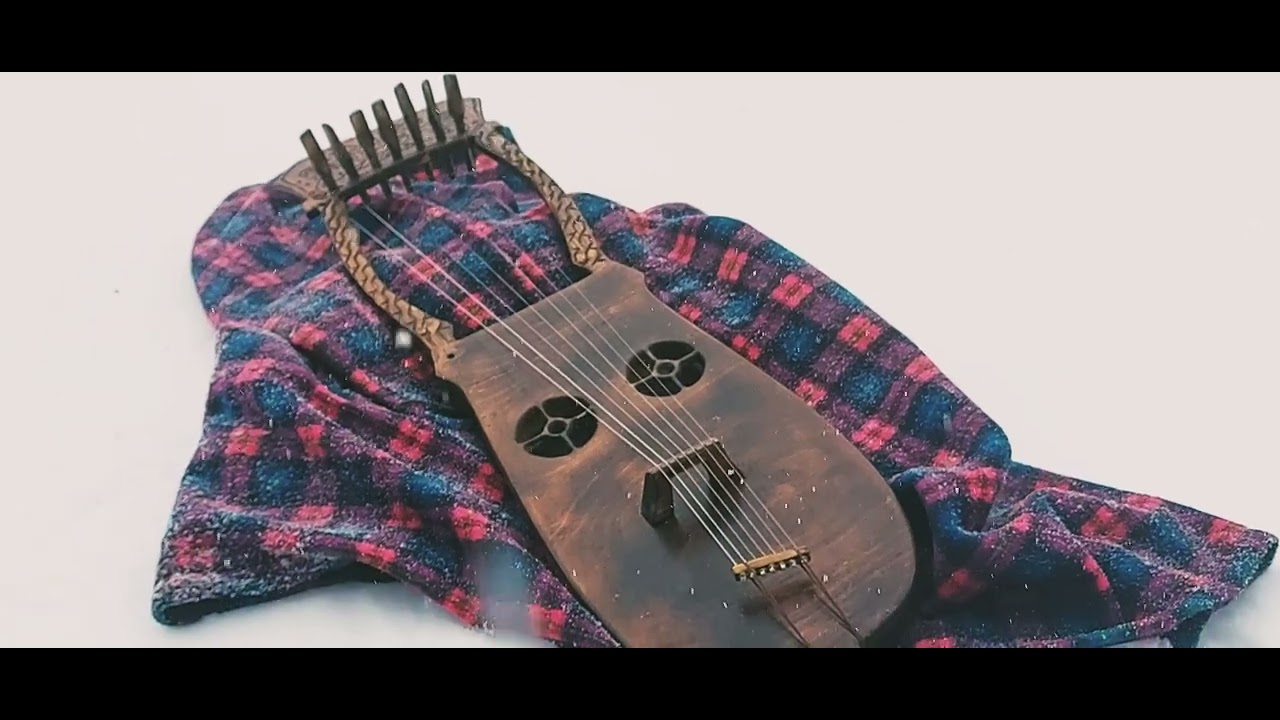 Кравик Лира (Kravik lyre)