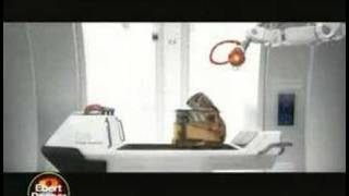 Ebert & Roeper Review  "Wall-E"