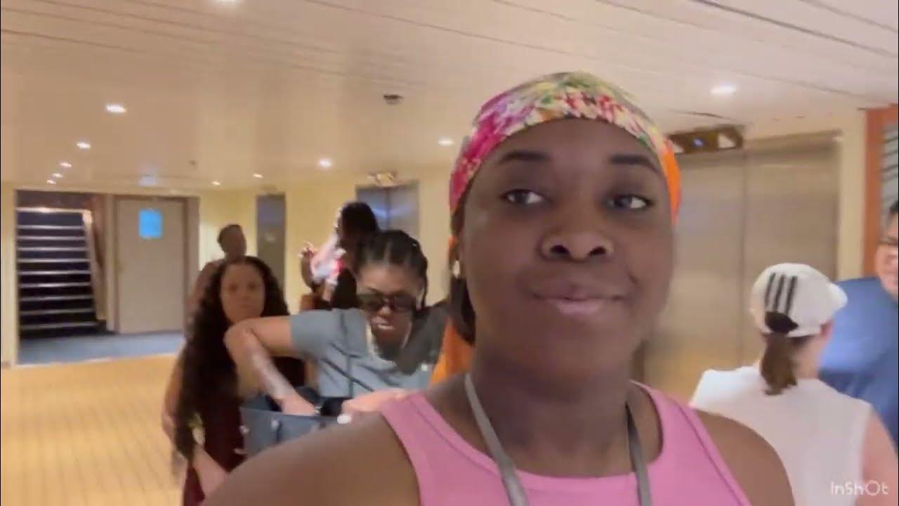5-day-caribbean-cruise-carnival-sunrise-vlog-pt-1-youtube