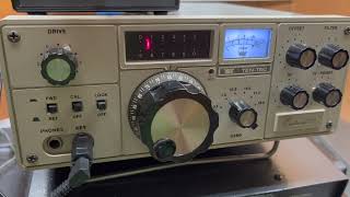SOTA Chase: K7AHR's MG Summit!