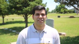 Son of Oklahoma City doctor honored his life with his choices