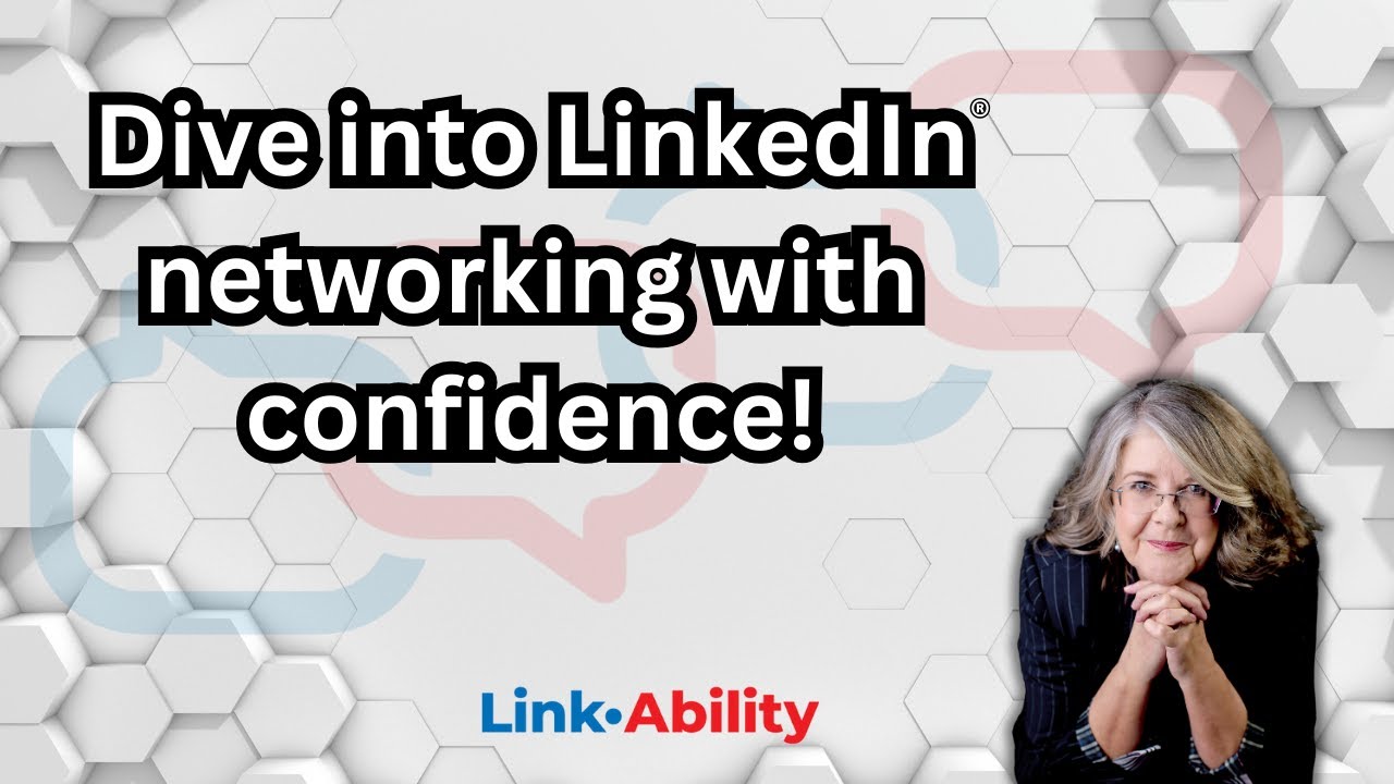 New to Networking on LinkedIn? Here’s How to Get Started!