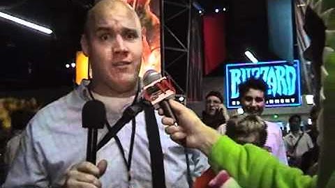 Save the Murlocs - Outtakes