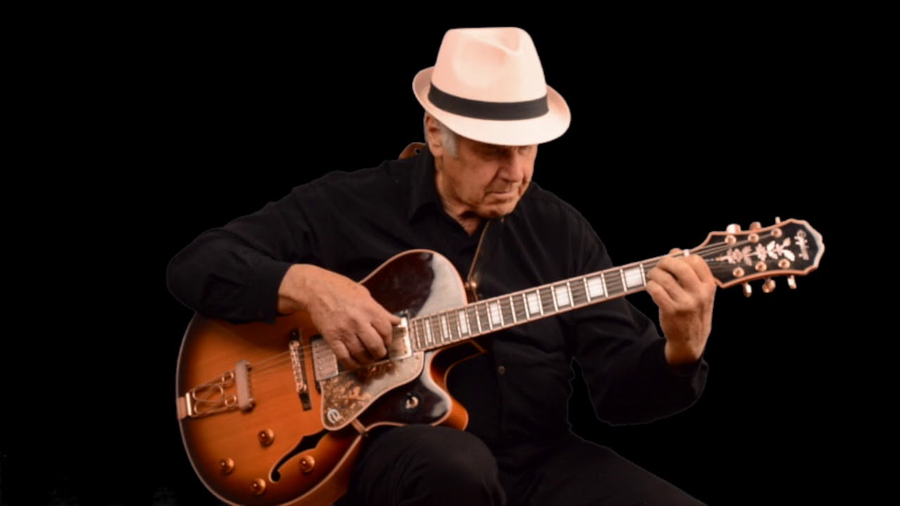 Edelweiss | Fingerstyle Guitar Solo by Bill Tyers