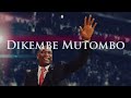 Dikembe Mutombo Tribute Video | McCain Institute Sedona Forum
