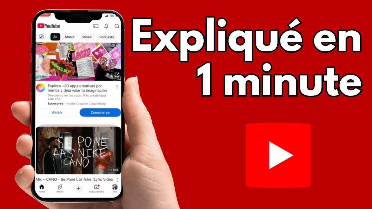 Comment activer le chat en direct dans un live YouTube